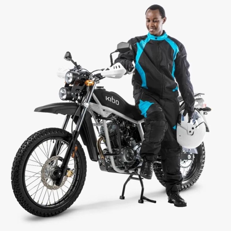 Olimpiadi in continenti: abbiamo scelto una moto per ogni terra emersa